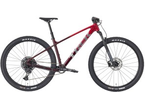 MARLIN 7 GEN 3 FURY RED 2026